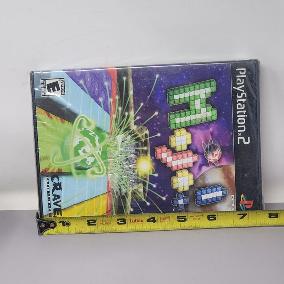 Mojo! PlayStation 2 Game 3D Puzzle Adventure‎ Video Game - Picture 4 of 5